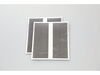 16529605-2-S-Broan-S97020466-Hpf30, Non-dctd Fltr 2/pk (srv