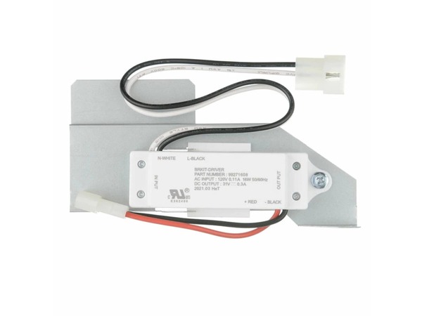 16529620-1-M-Broan-S97020779-Srv Assy,led Driver/bracket,ca