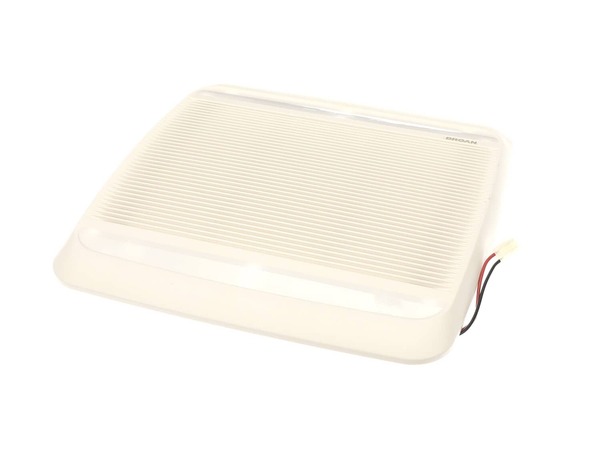 16529622-1-M-Broan-S97020827-Srv Assy, Grille-brn F/l Ultra