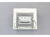 16529629-2-S-Broan-S97020885-Obe105517 Srv Assy,grille-nuto