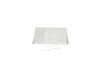 Srv Base Cleanable Filter – Part Number: S97021045