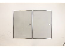 Srv 36n Aluminum Filter Kit – Part Number: S99010385