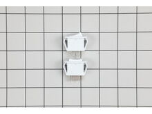 Srv Switch White – Part Number: S99030355