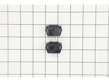 Rocker Switches Blk (2-pos And – Part Number: S99030376