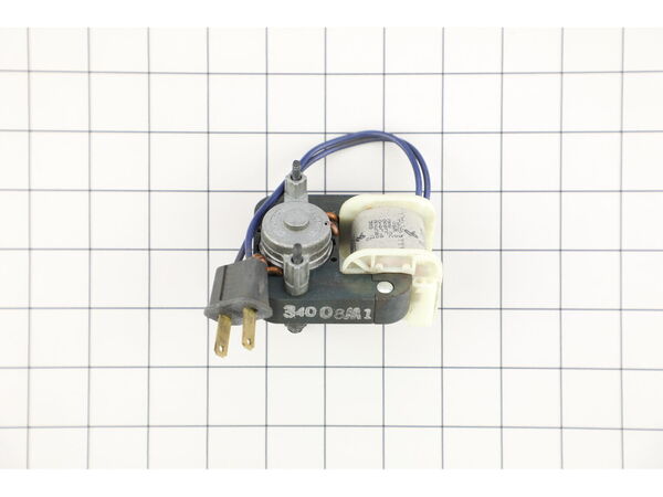 16529721-1-M-Broan-S99080547-Srv Motor Nom F/512mmx, 673mx
