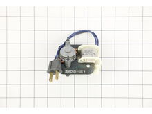 Srv Motor Nom F/512mmx, 673mx – Part Number: S99080547