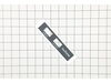 16529729-3-S-Broan-S99091116-Srv Nameplate Nutone Black