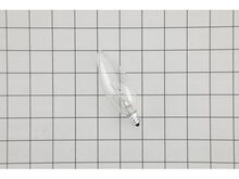 Srv Bulb,40w 120v Type B10 Can – Part Number: S99271492