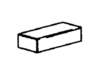 Cover – Part Number: S99527663