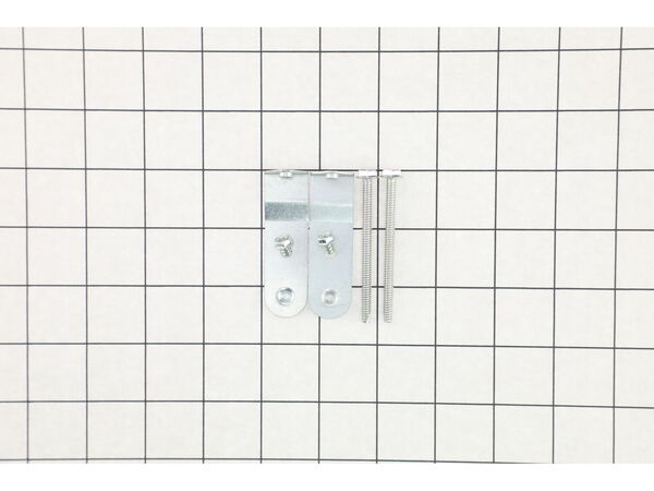 16529801-1-M-Broan-S99528761-Obe1281 Srv Assy,grille Bracke