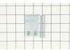 16529801-2-S-Broan-S99528761-Obe1281 Srv Assy,grille Bracke