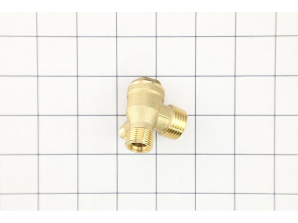 16530470-1-M-Campbell Hausfeld-SR060511SV-Check Valve Assembly