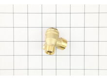Check Valve Assembly – Part Number: SR060511SV