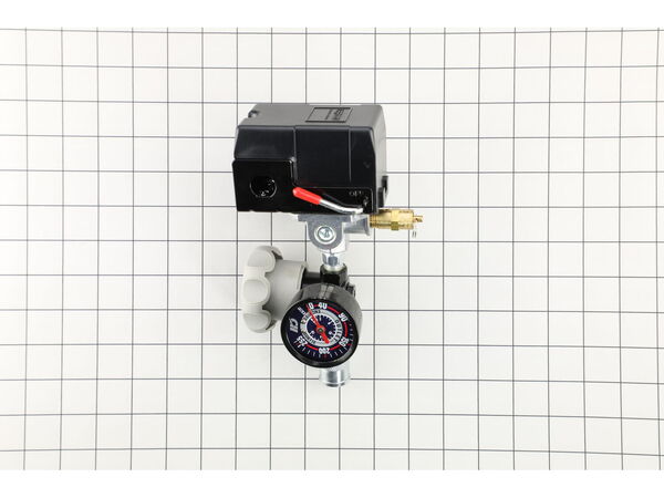 16530477-1-M-Campbell Hausfeld-SR060518SV-Pressure Switch/Regulator Kit