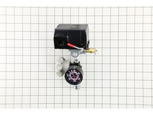 Pressure Switch/Regulator Kit – Part Number: SR060518SV