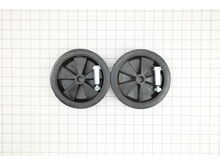 Tank Wheel Kit – Part Number: SR080514SV
