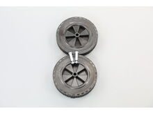 Tank Wheel Kit – Part Number: SR130020SV