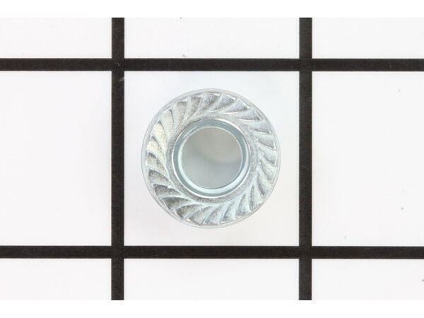 16530556-1-M-Husky-SSF-8111-ZN-Nut .375-16 Hex Whiz