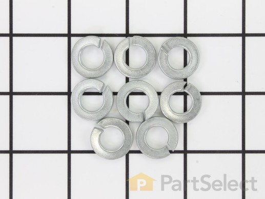 16531439-1-M-Husqvarna-STD551137-Washer, Lock 3/8