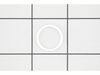 Washer, Check Valve Housing Back Up – Part Number: SU-11155962