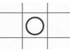 O-Ring – Part Number: SU-9004100-0160
