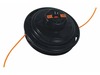 Bump And Feed Trimmer Head 8mm – Part Number: T-02917