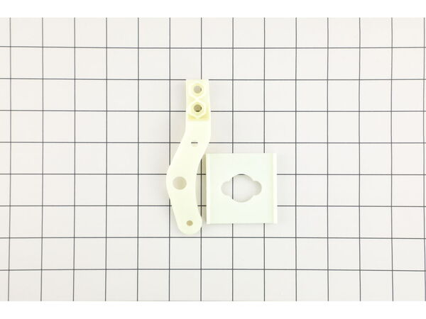 16532119-1-M-Ryobi-T205220001-Transmission Mount And Spacer