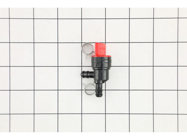 16532830-1-M-Cub Cadet-TC-35857-Valve, Shut-Off