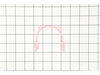 Gasket, Crankcase – Part Number: V102000320