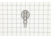 Plate, Wear – Part Number: V150004310
