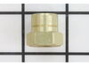 Arbor - Gold -- Left Hand – Part Number: V160000150
