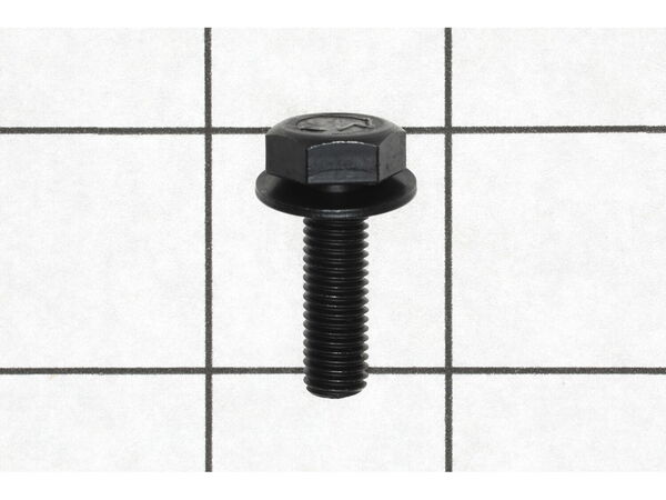 16535116-1-M-Shindaiwa-V216000021-Bolt - 7