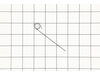 Spring, Torsion – Part Number: V452001650