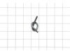 Pip, Primer 3x5x140 – Part Number: V471001241