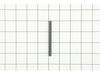 Pipe – Part Number: V471001501