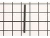 Pipe-Purge - 3X5X80mm – Part Number: V471001561