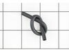 Pipe - 3X5X125 -- Black – Part Number: V471003651