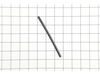 Pipe - 3 X 6 X 135 -- Black – Part Number: V471003861