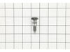 Shaft, Pinion – Part Number: V655000110