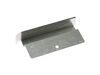 16536245-2-S-GE-WB34X34996-BRACKET AND TAPE ASM