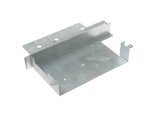 BRACKET FAN MOUNTING LOWER – Part Number: WB37X35106
