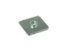 16536730-2-S-GE-WH02X29662-COUNTERWEIGHT FLANGE NUT