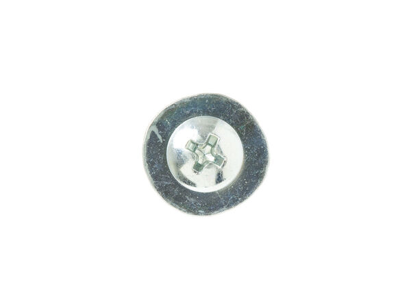 16536735-1-M-GE-WH02X30340-DRAIN HOSE FIXING SCREW