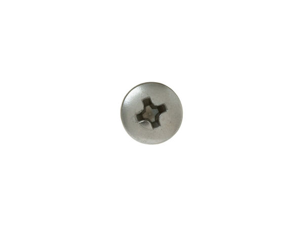 16536737-1-M-GE-WH02X30343-Hinge Base Fastening Screw