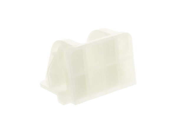 16536742-1-M-GE-WH13X29675-REAR DAMPER BRACKET