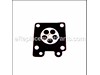 Metering Diaphragm Assembly – Part Number: WJ00095586
