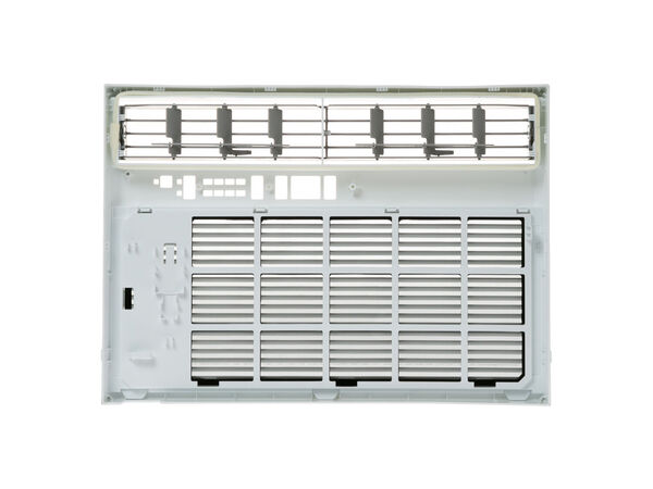 16536805-1-M-GE-WJ71X26254-FRONT PANEL ASSEMBLY