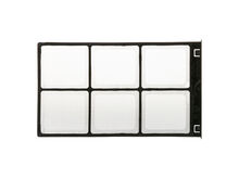 FILTER – Part Number: WJ85X25893
