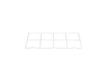 FILTER – Part Number: WJ85X26234
