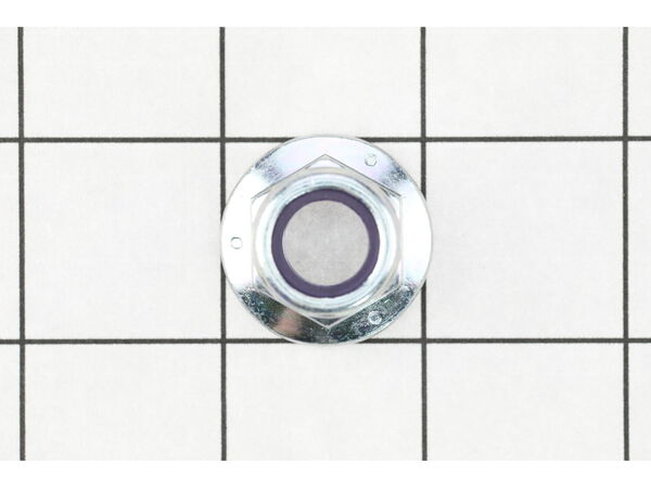 16536874-1-M-MTD-WM-11900-Hex Flange Nut, 1/2 Nc
